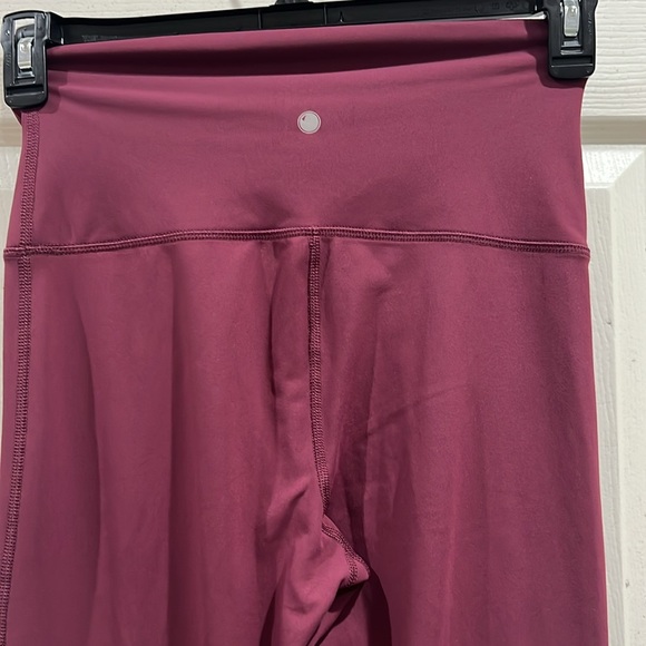 Yogalicious flared full length leggings - Picture 4 of 7